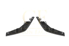 OEM Style Pre-Preg Carbon Fibre Front Splitter for BMW G80 M3 G82 G83 M4 21-Present