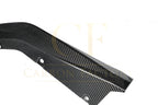 OEM Style Pre-Preg Carbon Fibre Rear Bumper Spats for BMW G82 G83 M4 21-Present