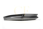 OEM Style Pre-Preg Carbon Fibre Rear Bumper Spats for BMW G82 G83 M4 21-Present