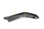 OEM Style Pre-Preg Carbon Fibre Rear Bumper Spats for BMW G82 G83 M4 21-Present