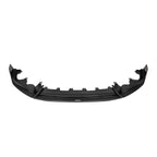 SQ 1 Style Pre-Preg Carbon Fibre Front Splitter for BMW G01 X3 G02 X4 G08 IX3 LCI 22-25