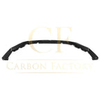 SQ-A Style Pre-Preg Carbon Fibre Front Splitter for BMW G90 G99 M5 2025-Present