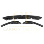 SQ-A Style Pre-Preg Carbon Fibre Front Splitter for BMW G90 G99 M5 2025-Present