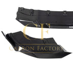 SQ Style Pre-Preg Carbon Fibre Front Splitter for BMW 2 Series G42 Coupe 21-Present