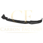 SQ Style Pre-Preg Carbon Fibre Front Splitter for BMW 4 Series G22 G23 20-Present