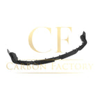 SQ Style Pre-Preg Carbon Fibre Front Splitter for BMW F91 F92 F93 M8 20-Present