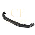 SQ Style Pre-Preg Carbon Fibre Front Splitter for BMW F95LCI X5M 24-Present
