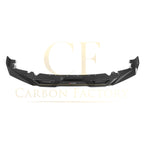 SQ Style Pre-Preg Carbon Fibre Front Splitter for BMW F95LCI X5M 24-Present