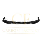 SQ Style Pre-Preg Carbon Fibre Front Splitter for BMW G87 M2 23-Present