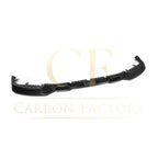 SQ Style Pre-Preg Carbon Fibre Front Splitter for BMW G87 M2 23-Present
