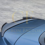 AC Style Pre-Preg Carbon Fibre Boot Spoiler for BMW G14 8 Series F91 M8 Convertible 18-Present