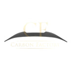 AC Style Pre-Preg Carbon Fibre Boot Spoiler for BMW G14 8 Series F91 M8 Convertible 18-Present
