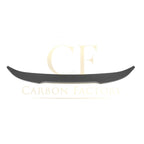 AC Style Pre-Preg Carbon Fibre Boot Spoiler for BMW G14 8 Series F91 M8 Convertible 18-Present