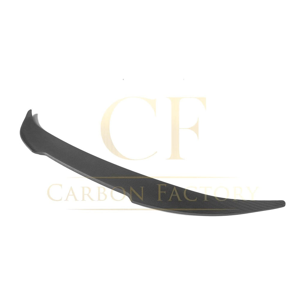 AC Style Pre-Preg Carbon Fibre Boot Spoiler for BMW G14 8 Series F91 M8 Convertible 18-Present