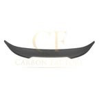 AC Style Pre-Preg Carbon Fibre Boot Spoiler for BMW G14 8 Series F91 M8 Convertible 18-Present