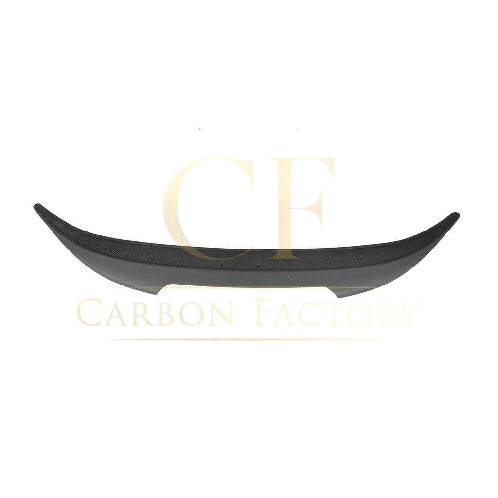 AC Style Pre-Preg Carbon Fibre Boot Spoiler for BMW G14 8 Series F91 M8 Convertible 18-Present