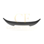 AC Style Pre-Preg Carbon Fibre Boot Spoiler for BMW G14 8 Series F91 M8 Convertible 18-Present