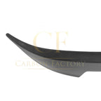 AC Style Pre-Preg Carbon Fibre Boot Spoiler for BMW G14 8 Series F91 M8 Convertible 18-Present