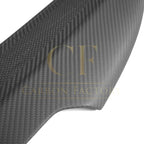 AC Style Pre-Preg Carbon Fibre Boot Spoiler for BMW G14 8 Series F91 M8 Convertible 18-Present