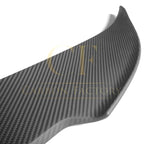 AC Style Pre-Preg Carbon Fibre Boot Spoiler for BMW G14 8 Series F91 M8 Convertible 18-Present