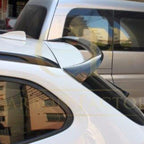 AC Style Pre-Preg Carbon Fibre Roof Spoiler for BMW 1 Series F20 F21 11-19