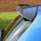 AC Style Pre-Preg Carbon Fibre Roof Spoiler for BMW 1 Series F20 F21 11-19