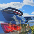 AC Style Pre-Preg Carbon Fibre Roof Spoiler for BMW 1 Series F20 F21 11-19