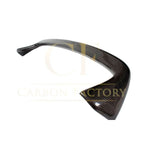 AC Style Pre-Preg Carbon Fibre Roof Spoiler for BMW 1 Series F20 F21 11-19