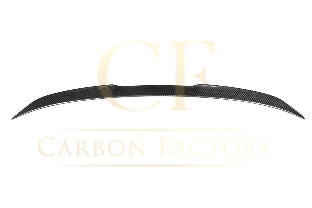 CF Style Pre-Preg Carbon Fibre Boot Spoiler for BMW G20 3 Series G80 M3 G28 i3 19-Present