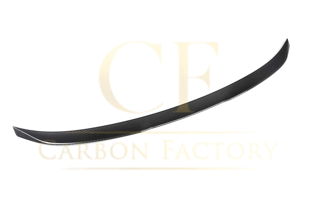 CF Style Pre-Preg Carbon Fibre Boot Spoiler for BMW G20 3 Series G80 M3 G28 i3 19-Present