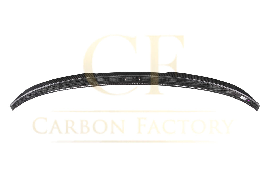 CF Style Pre-Preg Carbon Fibre Boot Spoiler for BMW G20 3 Series G80 M3 G28 i3 19-Present