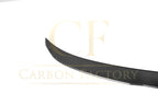 CF Style Pre-Preg Carbon Fibre Boot Spoiler for BMW G20 3 Series G80 M3 G28 i3 19-Present