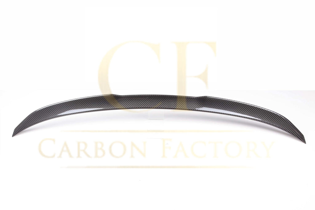 CF Style Pre-Preg Carbon Fibre Boot Spoiler for BMW G20 3 Series G80 M3 G28 i3 19-Present