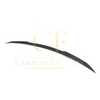 CF Style Pre-Preg Carbon Fibre Boot Spoiler for BMW G26 4 Series Gran Coupe i4 20-25