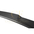 CF Style Pre-Preg Carbon Fibre Boot Spoiler for BMW G26 4 Series Gran Coupe i4 20-25