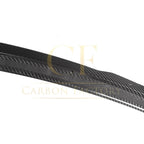 CF Style Pre-Preg Carbon Fibre Boot Spoiler for BMW G26 4 Series Gran Coupe i4 20-25