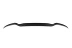 CF Style Pre-Preg Carbon Fibre Roof Spoiler for BMW G01 X3 F97 X3M G08 IX3 LCI 22-25