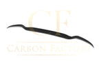 CF Style Pre-Preg Carbon Fibre Roof Spoiler for BMW G01 X3 F97 X3M G08 IX3 LCI 22-25