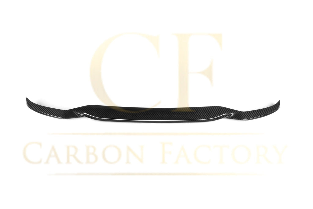 CF Style Pre-Preg Carbon Fibre Roof Spoiler for BMW G01 X3 F97 X3M G08 IX3 LCI 22-25