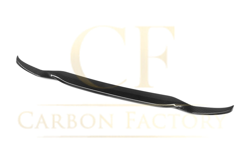 CF Style Pre-Preg Carbon Fibre Roof Spoiler for BMW G01 X3 F97 X3M G08 IX3 LCI 22-25