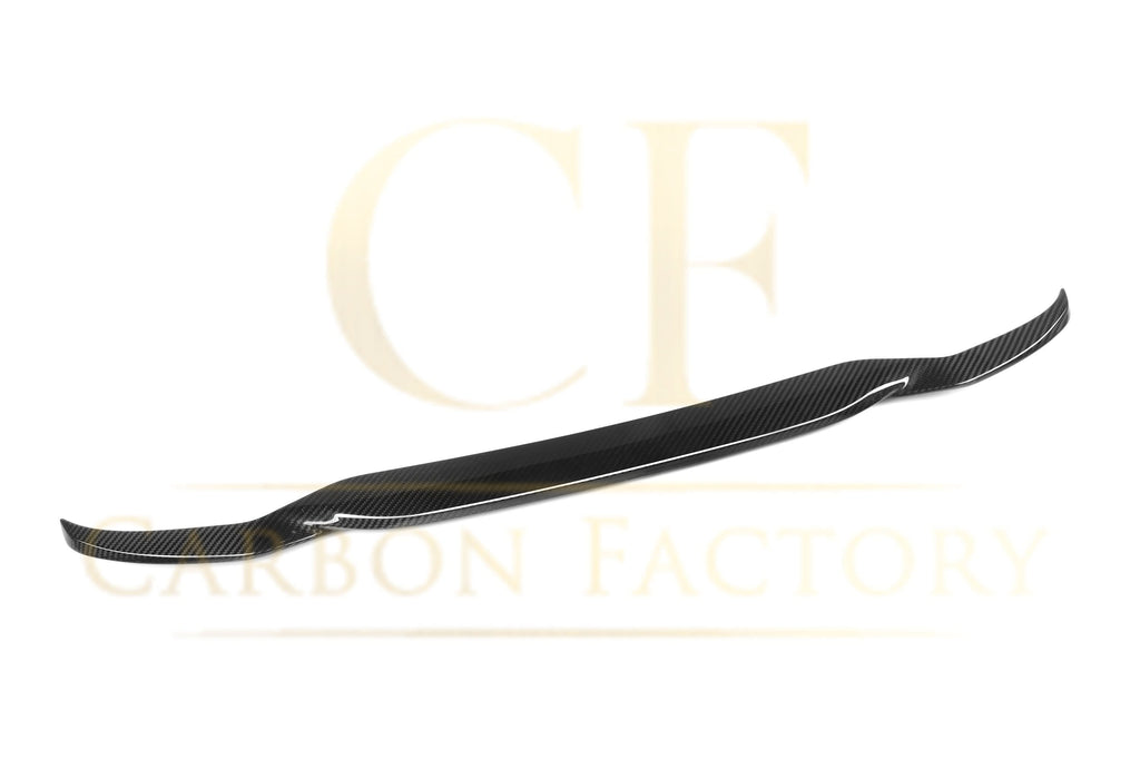 CF Style Pre-Preg Carbon Fibre Roof Spoiler for BMW G01 X3 F97 X3M G08 IX3 LCI 22-25