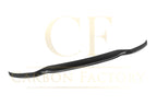 CF Style Pre-Preg Carbon Fibre Roof Spoiler for BMW G01 X3 F97 X3M G08 IX3 LCI 22-25