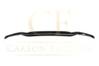 CF Style Pre-Preg Carbon Fibre Roof Spoiler for BMW G01 X3 F97 X3M G08 IX3 LCI 22-25