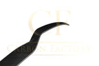 CF Style Pre-Preg Carbon Fibre Roof Spoiler for BMW G01 X3 F97 X3M G08 IX3 LCI 22-25