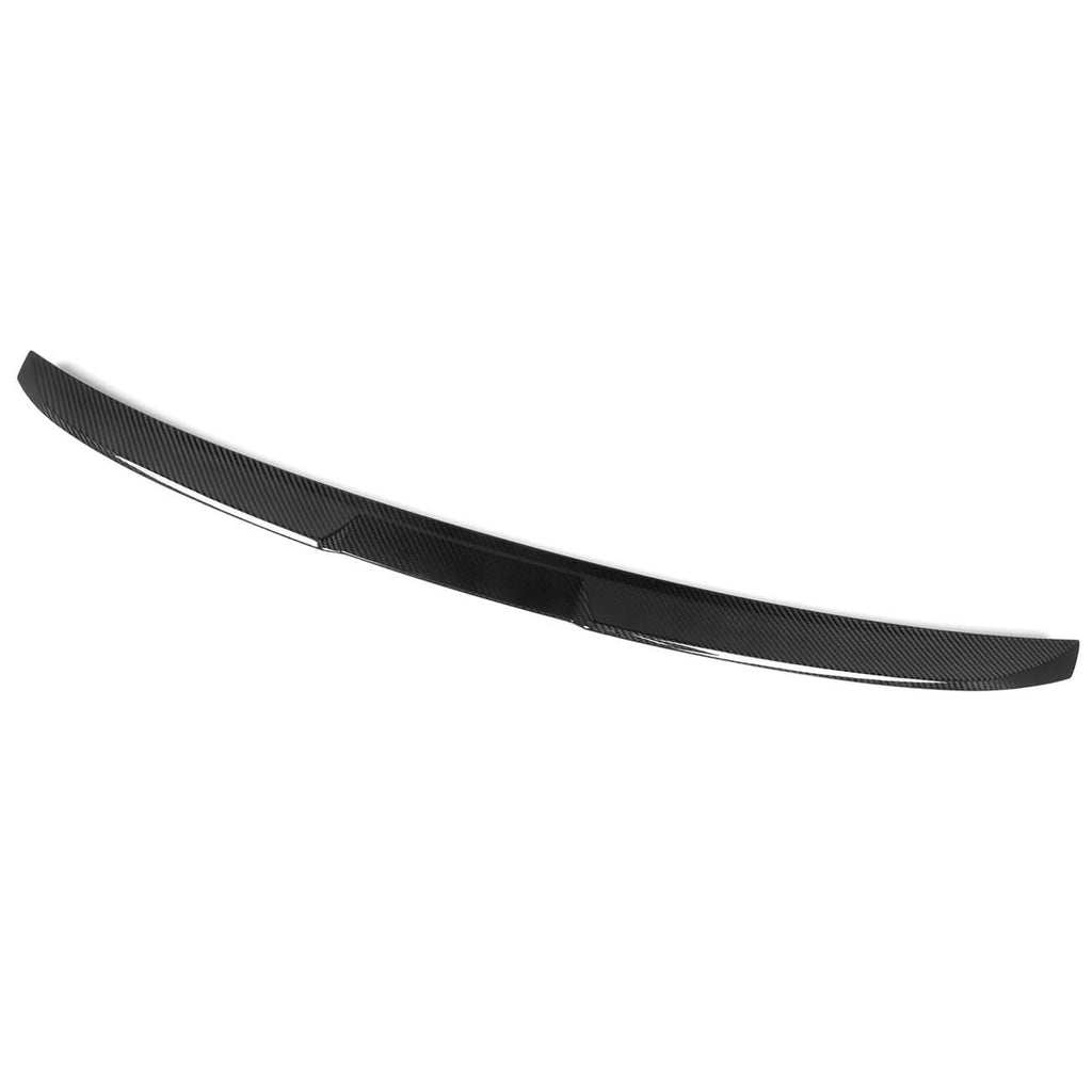 CF Style Pre-Preg Carbon Fibre Rear Spoiler for BMW G60 5 Series G90 M5 24-Present