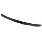 CF Style Pre-Preg Carbon Fibre Rear Spoiler for BMW G60 5 Series G90 M5 24-Present