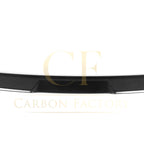 CF Style Pre-Preg Carbon Fibre Rear Spoiler for BMW G60 5 Series G90 M5 24-Present