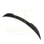 CS Style Pre-preg Carbon Fibre Boot Spoiler for BMW 4 Series F36 Gran Coupe 14-20