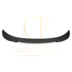 CS Style Pre-preg Carbon Fibre Boot Spoiler for BMW 4 Series F36 Gran Coupe 14-20