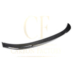 CS Style Pre-preg Carbon Fibre Boot Spoiler for BMW 4 Series F36 Gran Coupe 14-20